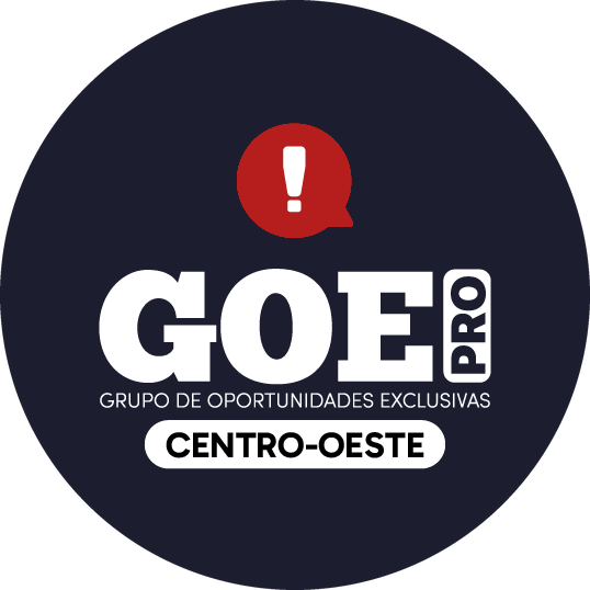GOE PRO Centro-Oeste