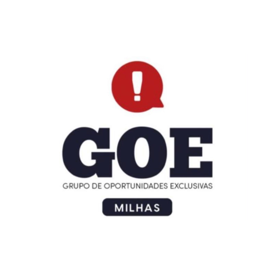GOE Milhas