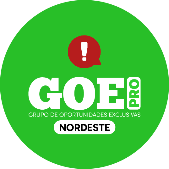 GOE PRO Nordeste
