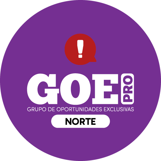 GOE PRO Norte