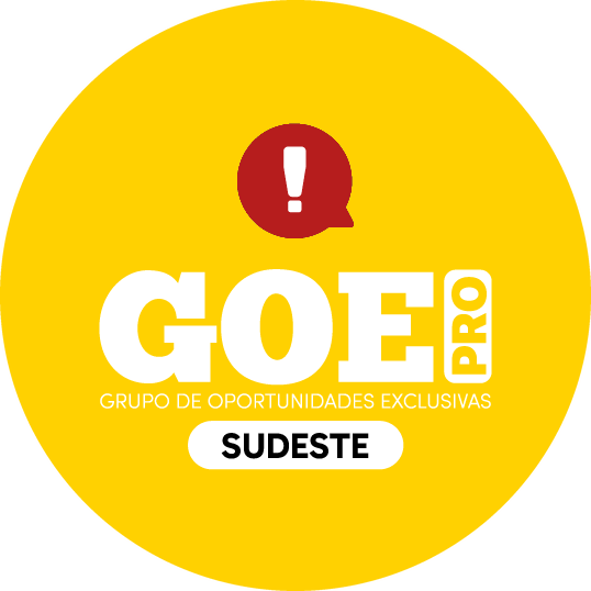 GOE PRO Sudeste