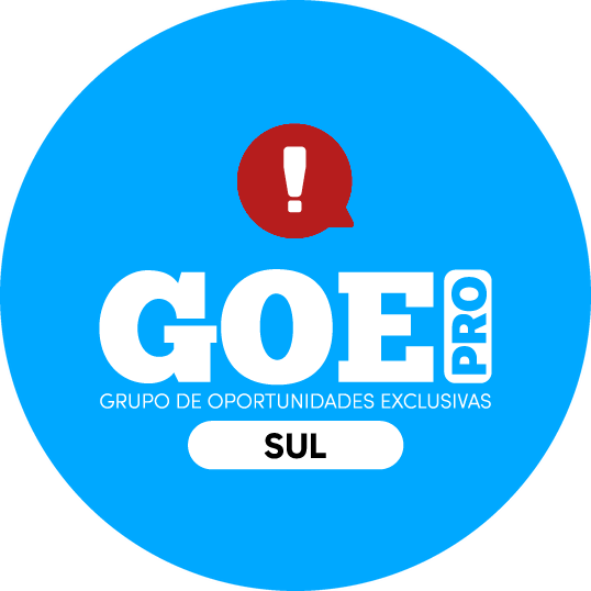 GOE PRO Sul